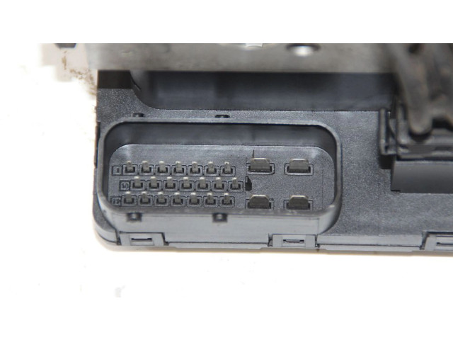 Jednotka ABS 0K2A443785, 0K2A443785 KIA Shuma 1998