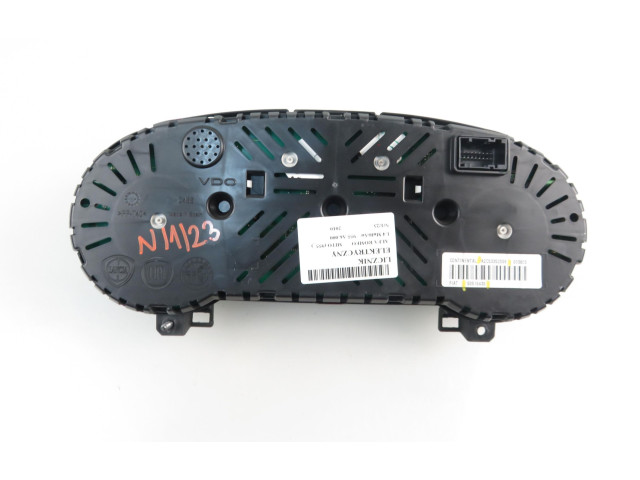 Přístrojová deska Alfa Romeo Mito 2010 A2C53352559, 50516436