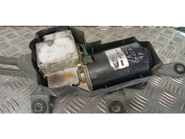 Моторчик дворников TGE421B Lancia Delta