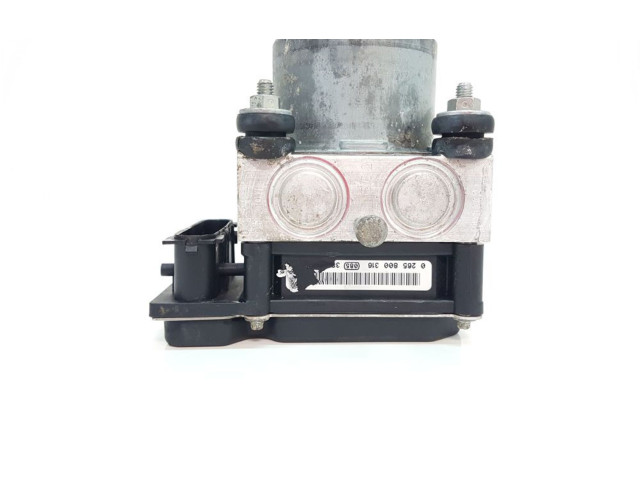 АБС Steuergerät 8200229137, 8200229137   Renault  Twingo I  1999 - 2006 года