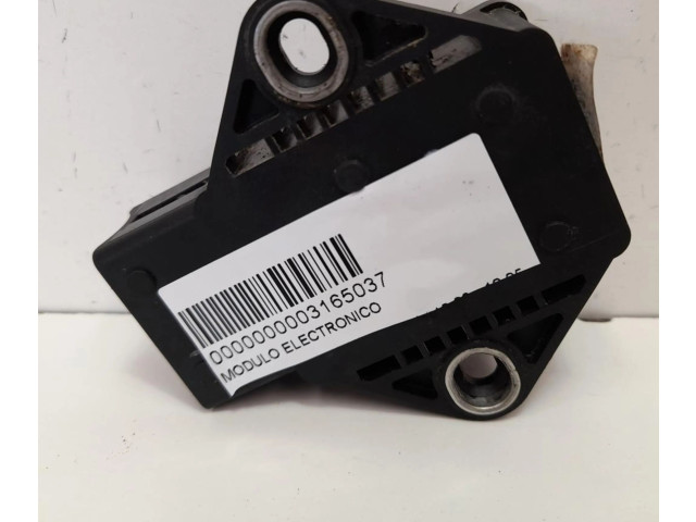 Řídící jednotka 9650452180   Peugeot 307 CC 