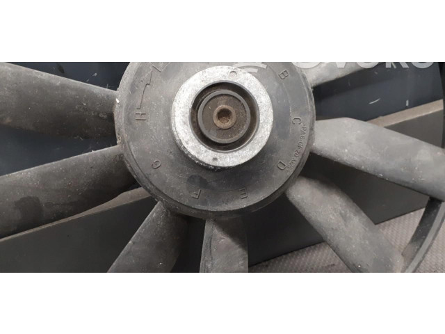 Вентилятор радиатора     357119113    Volkswagen Caddy 