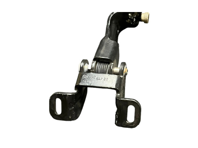 Интеркулер 7N0843335C Volkswagen Sharan