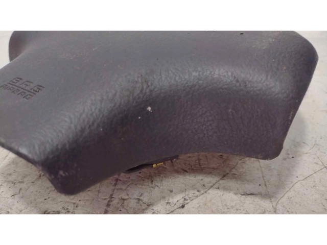 Подушка безопасности водителя P55314762 Jeep Grand Cherokee