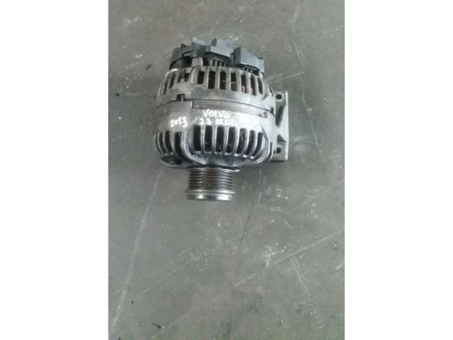 Генератор 2.5DIESEL Volvo XC90