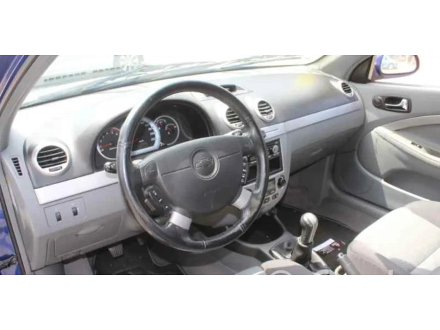 Генератор Chevrolet Lanos 2.0