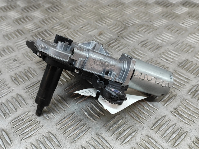 Моторчик заднего дворника 5F3955711A Seat Tarraco