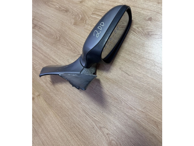 Зеркало электрическое        Saab 9-5  1998 - 2005 года   