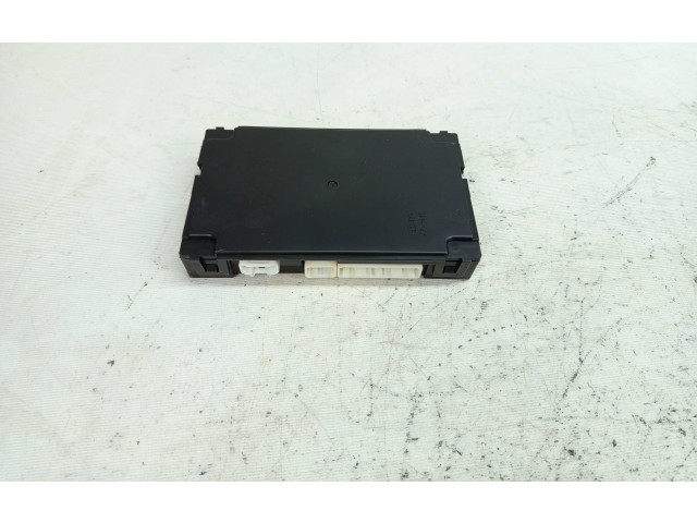 Модуль блока управления кондиционером 277604HC0B, 050515 Infiniti Q50