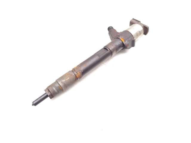 Форсунка 1465A323 Mitsubishi ASX 4N13