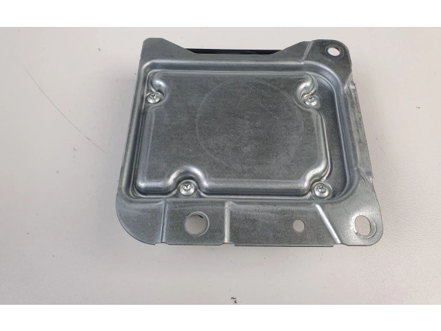 Блок подушек безопасности 9808309280   Peugeot 2008 I