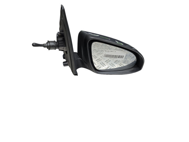 Зеркало электрическое        Peugeot 108  2014 -  года   