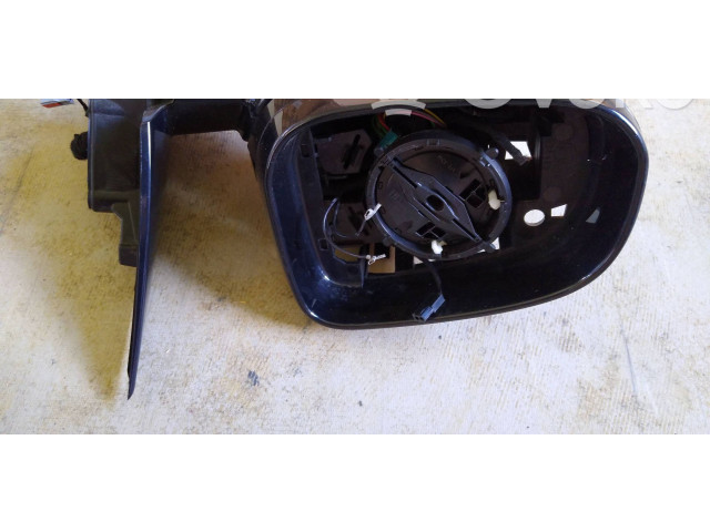 Зеркало электрическое Jaguar XE 2015 - года