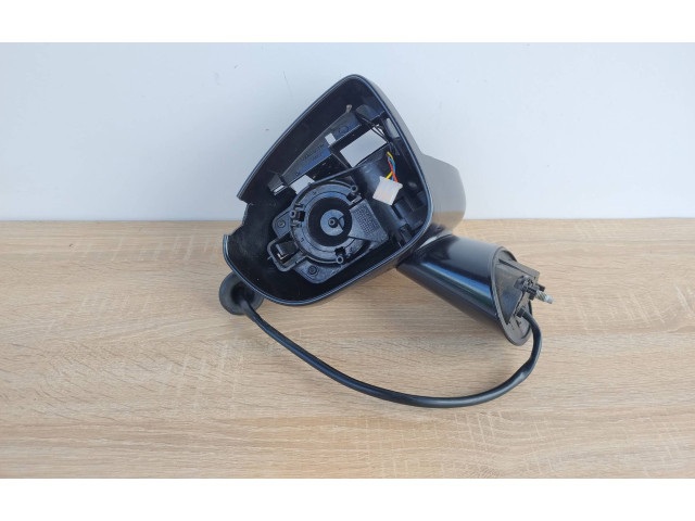 Зеркало электрическое        Opel Meriva B  2010 - 2016 года   