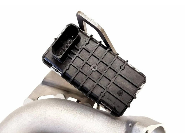 Турбина BMW X5 E70 3.0 765985, 765985-5010S