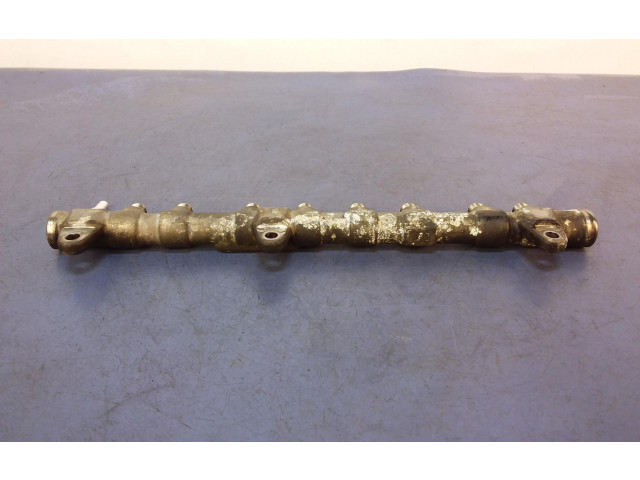 Vstřikovací lišta 11617555666, 7555666 BMW 7 F01 F02 F03 F04 4.4 N63B44B