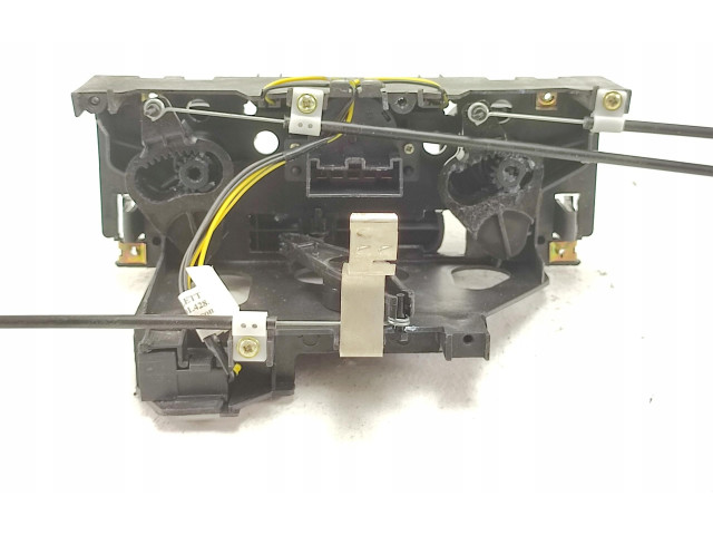 Блок управления климат-контролем 714305060, 714305060 Fiat Punto (176)