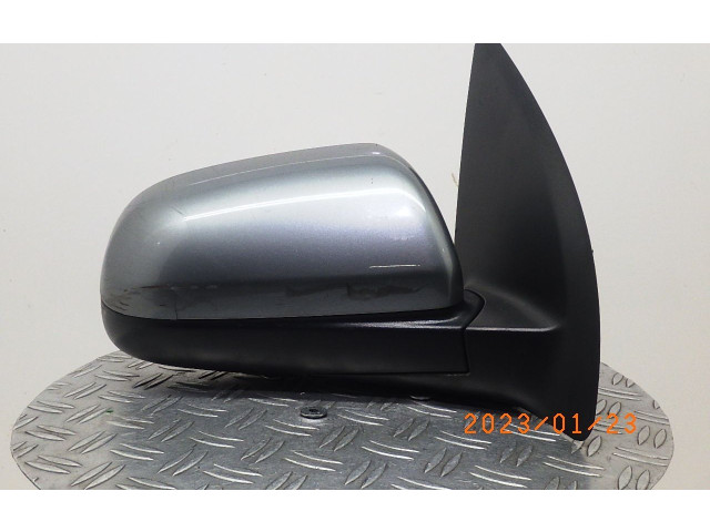 Зеркало электрическое Chevrolet Aveo - года