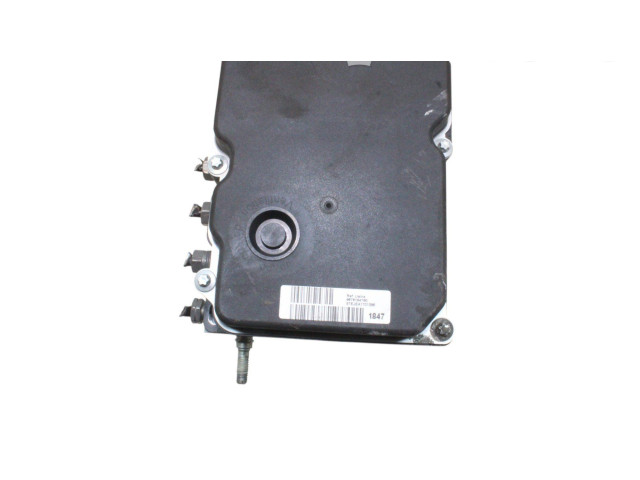 Jednotka ABS 9666957480, 0265251233   Peugeot RCZ 2013