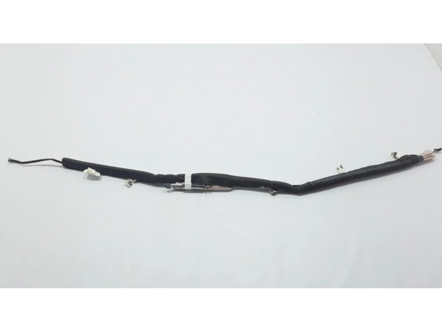 Боковая подушка безопасности 985P08167R Dacia Duster II