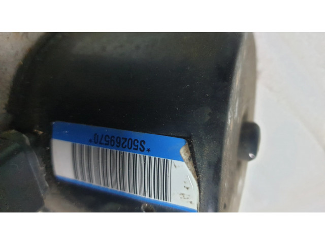 Jednotka ABS 13663901, 13509210 Opel Vectra C 2004