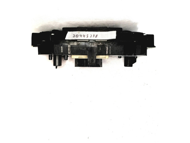 Блок управления климат-контролем 1K0820047HB, 5HB00935240 Volkswagen Caddy