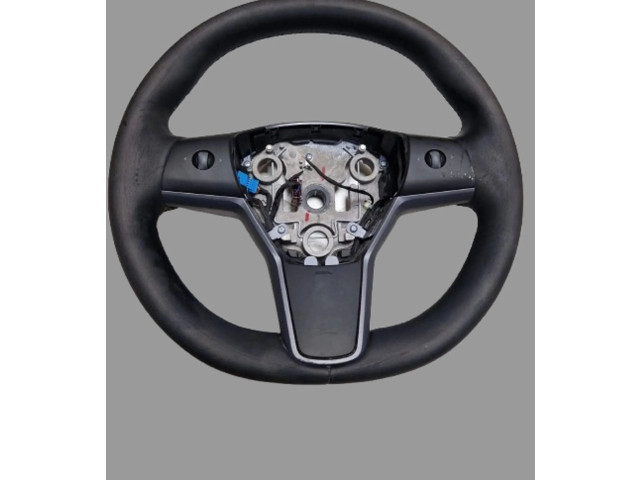 Руль Tesla Model Y 2020 - года 1626599