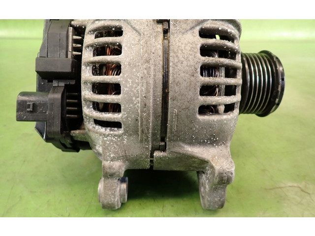 Генератор    Skoda Fabia Mk1 (6Y)      
