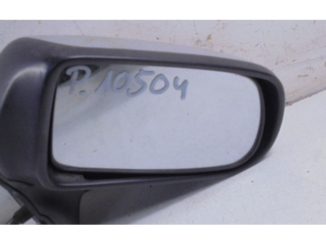 Зеркало (механическое) Mazda Premacy - года