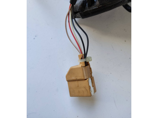 Зеркало электрическое Audi A4 S4 B6 8E 8H 2001-2005 года