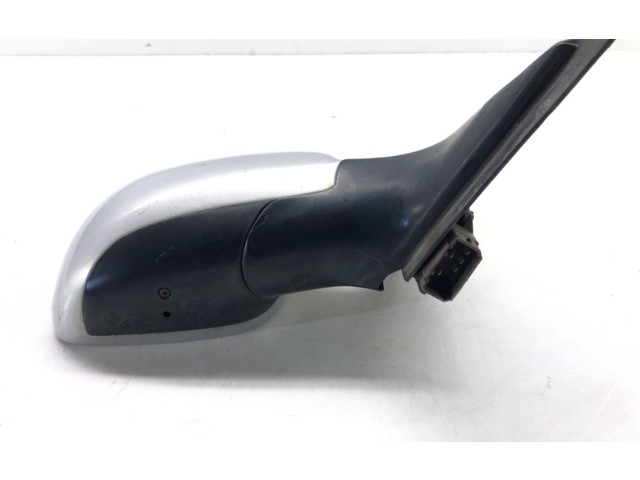 Зеркало электрическое Audi A8 S8 D2 4D 1994 - 2002 года