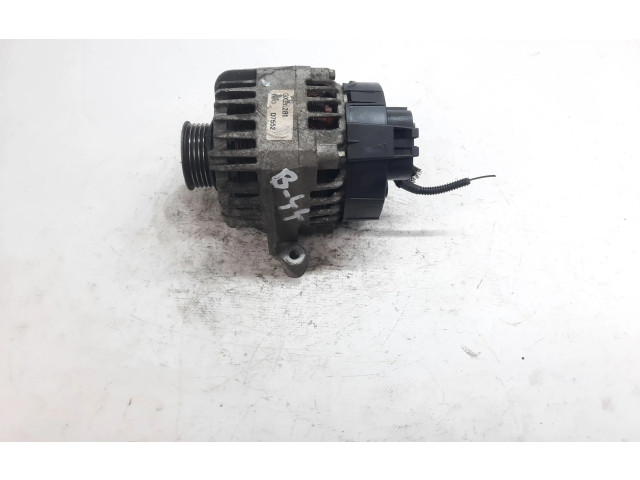 Генератор 63321775 Alfa Romeo Giulietta