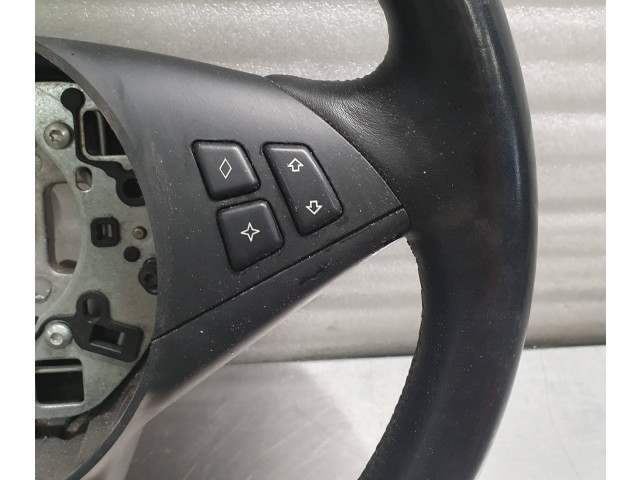 Volant BMW 5 E60 E61 2009 605440400A, F034019601