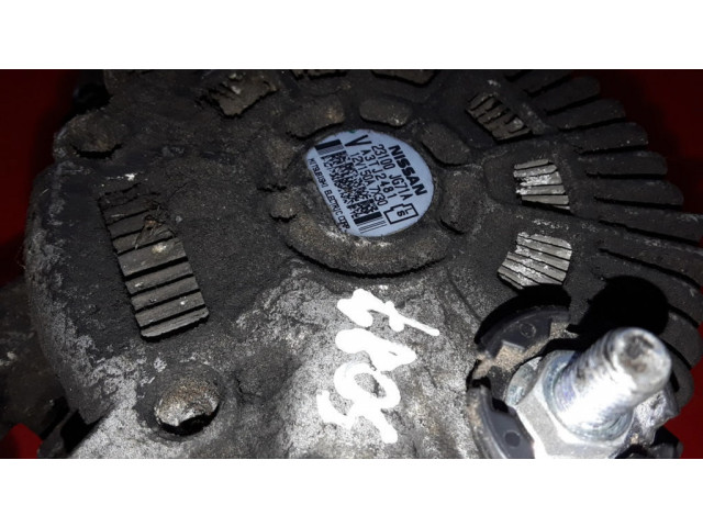 Генератор 23100JG71A, A3TJ2481   Nissan X-Trail T31 2.0     