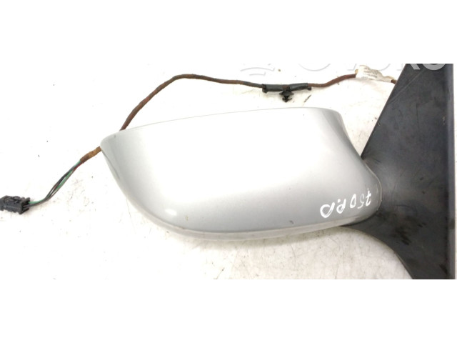 Зеркало электрическое        BMW Z4 E85 E86  2002 - 2008 года   