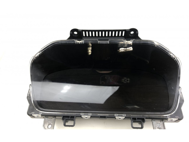 Панель приборов 36010422, 36010422 Volvo XC40