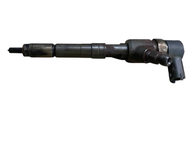 Форсунка 0445110326    Opel Meriva B  A13DTE 