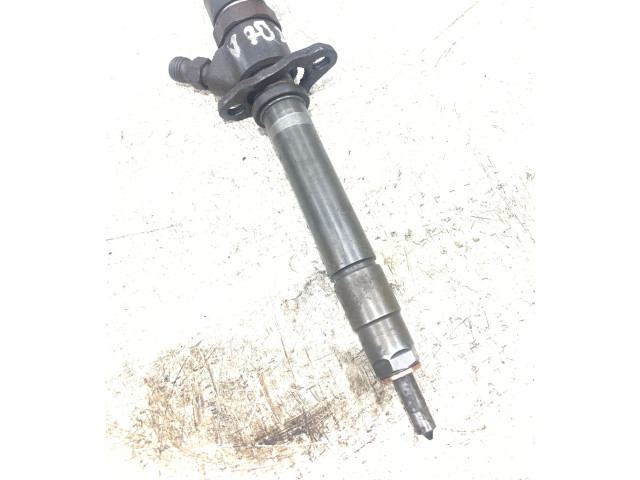 Форсунка 8658352, 2A2233B    Volvo V70   