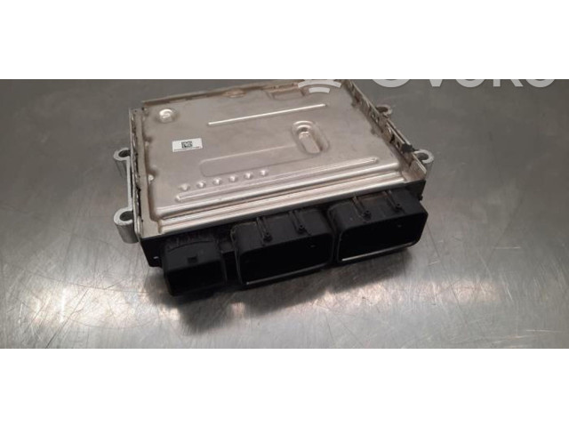 Блок управления двигателя 237104330S Nissan NV300