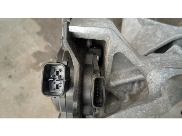 Автоматическая коробка передач