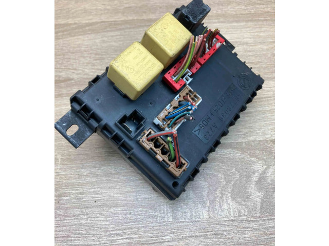 Pojistková skříňka 46776086, A223 Lancia Lybra 2000