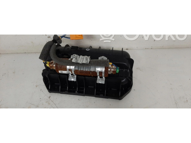 Подушка безопасности пассажира Volvo S60