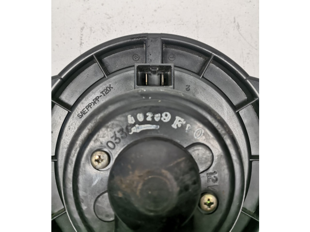 Вентилятор печки 03361, 40209F10 KIA Clarus