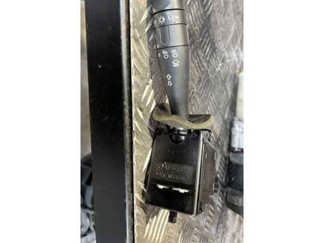 Vstřikovací čerpadlo 625361 Peugeot 106 TU1JP_HFX