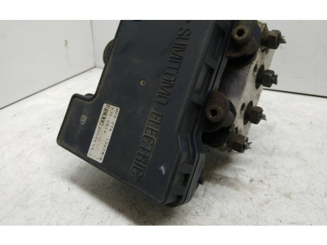 Блок АБС 4360813, 2056654 Mazda 626 1998 - 2002 года