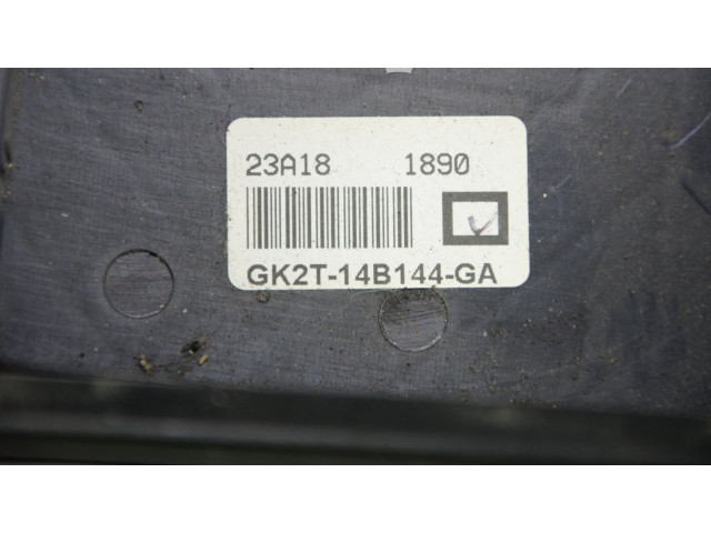 Блок предохранителей  GK2T-14B144-GA   Ford Transit VII    