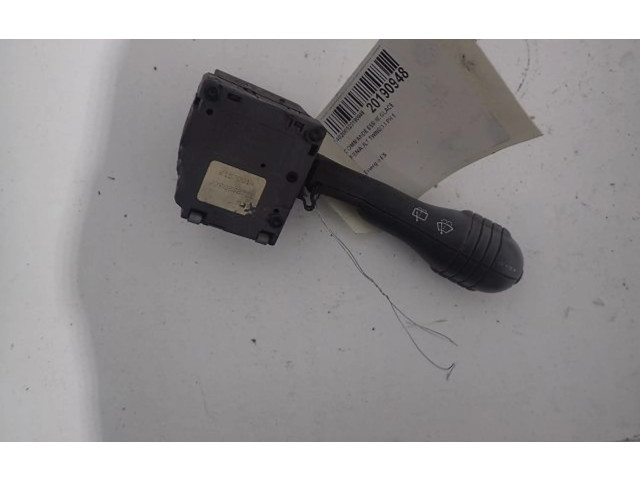 Ручка стеклоочистителей    Renault Twingo I