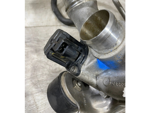 Turbodmychadlo Турбина 7643719, 82002113 BMW 1 F20 F21 1.6