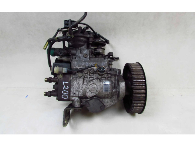 Vstřikovací čerpadlo MR354508, 104745-8691 Mitsubishi Pajero