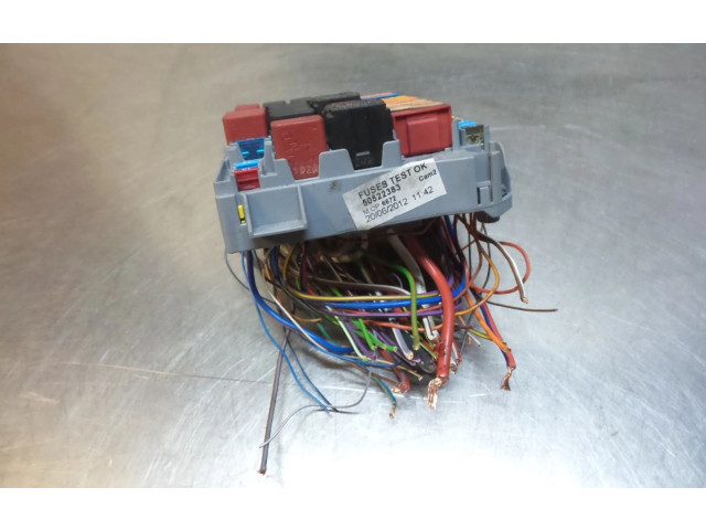 Pojistková skříňka 50522383, 50522383 Alfa Romeo Mito 2012